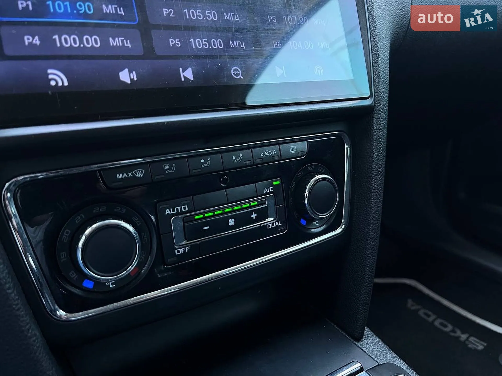 2014 Skoda Superb - мініатюра 24