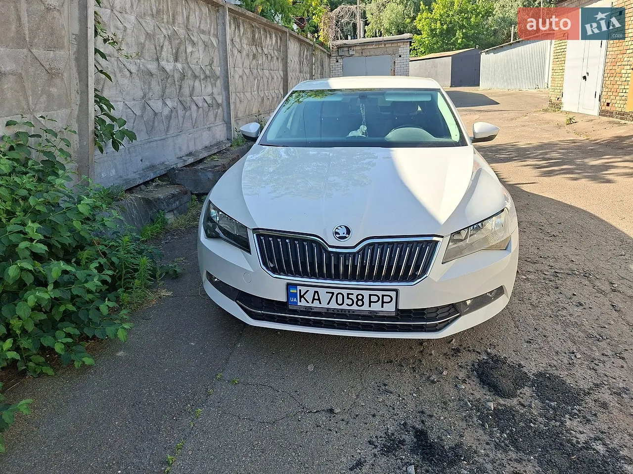 2015 Skoda Superb - мініатюра 35