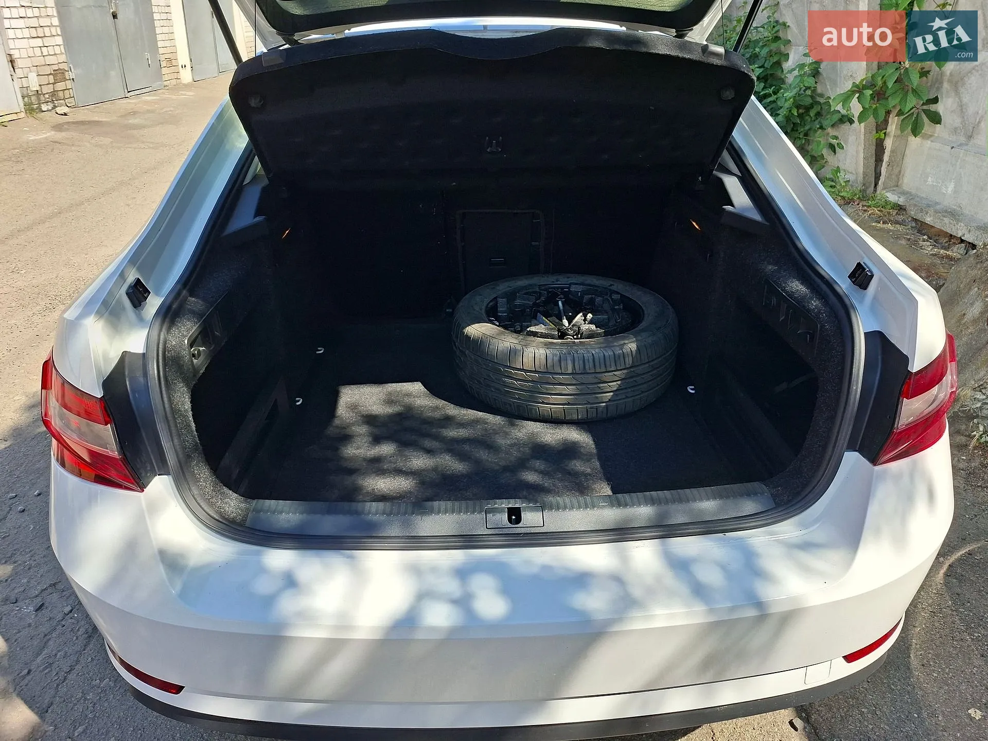 2015 Skoda Superb - мініатюра 7