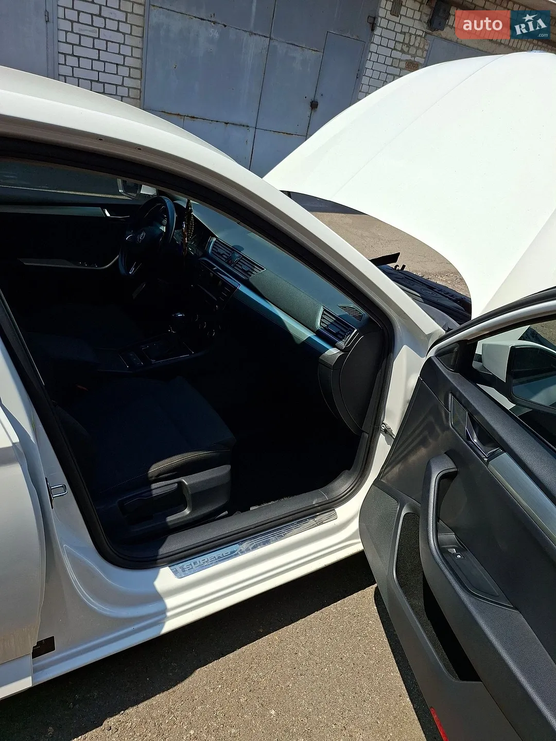 2015 Skoda Superb - мініатюра 15
