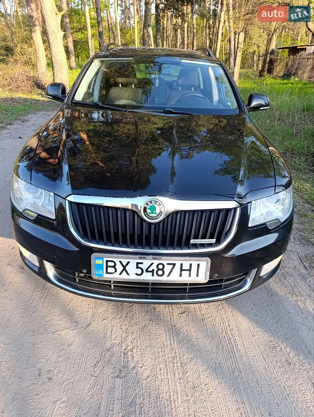 2013 Skoda Superb - мініатюра 6