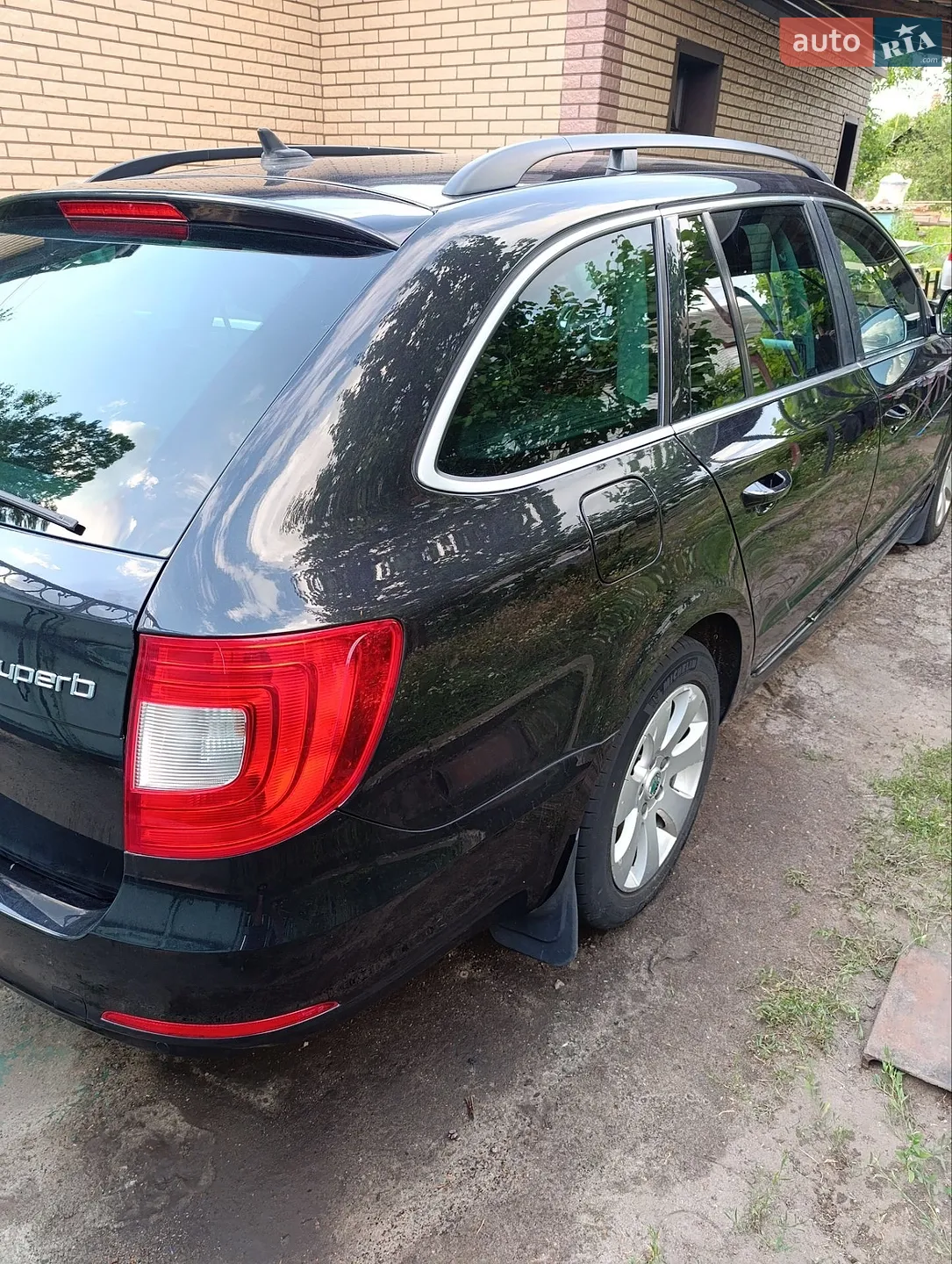 2013 Skoda Superb - мініатюра 13