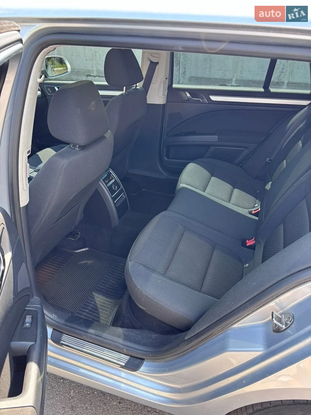 2014 Skoda Superb - мініатюра 13