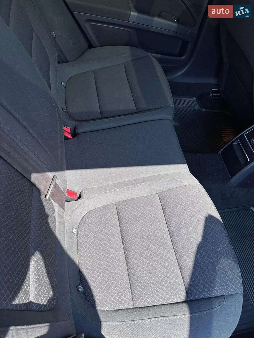 2014 Skoda Superb - мініатюра 17
