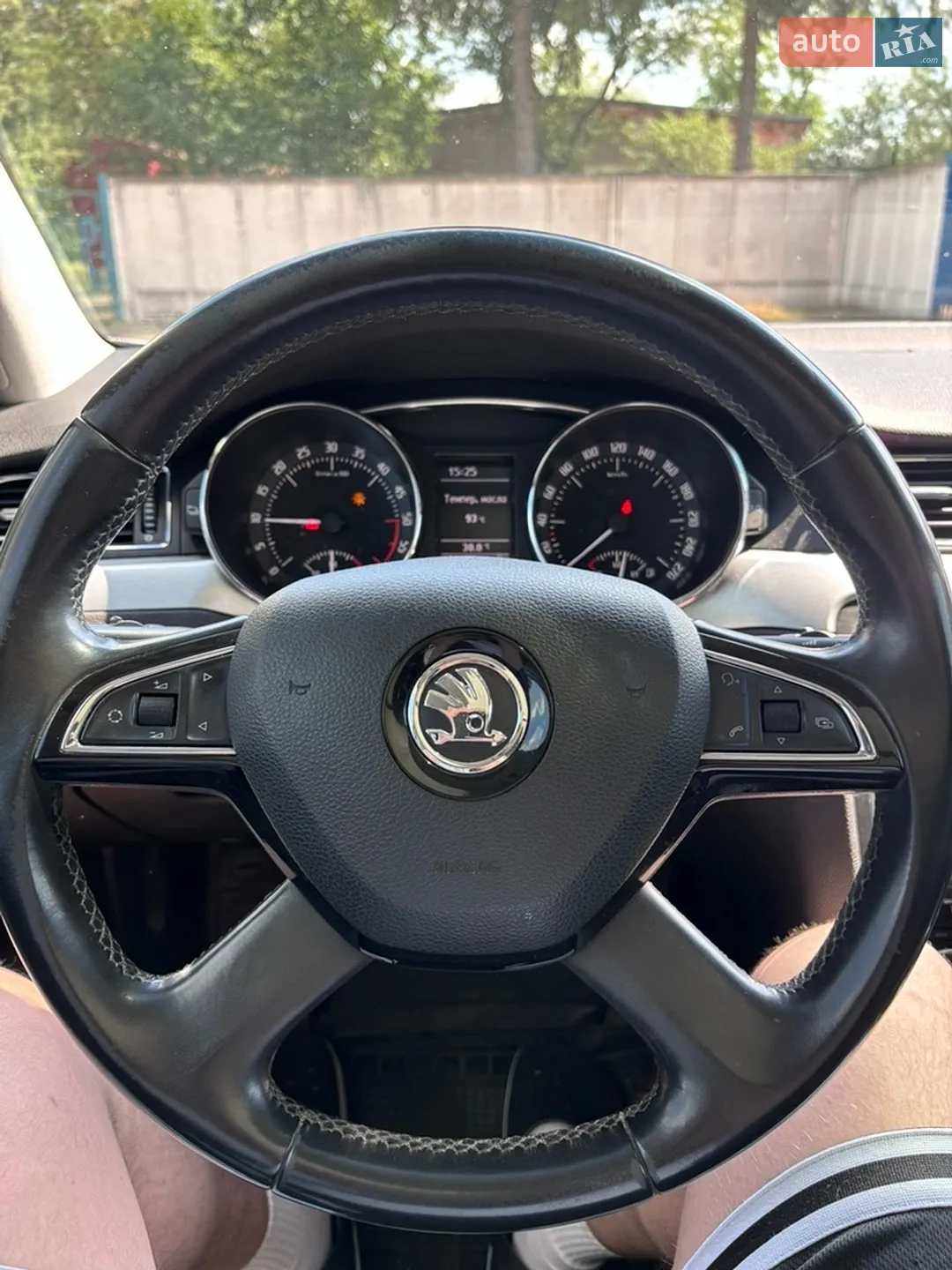 2014 Skoda Superb - мініатюра 21