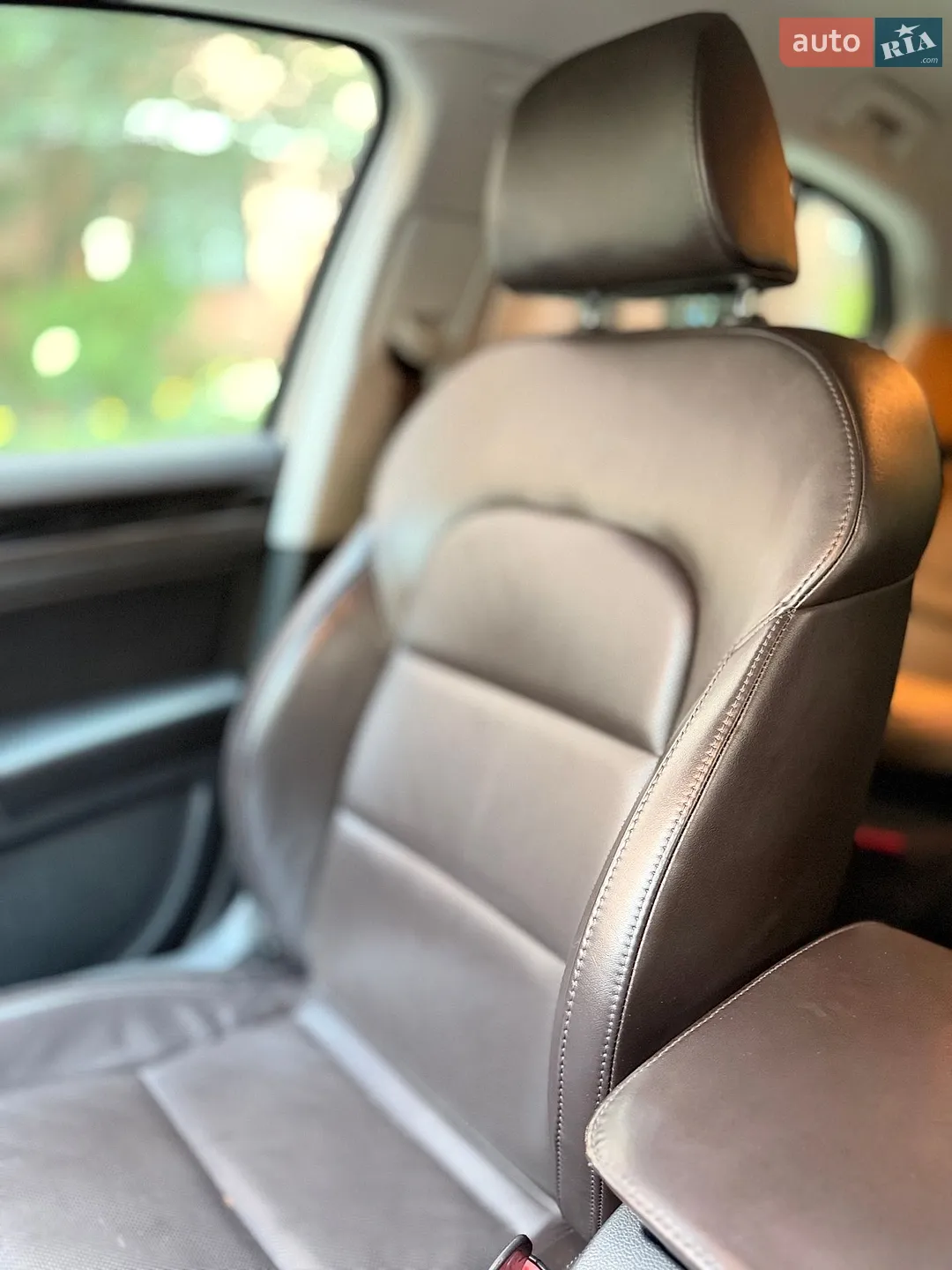 2014 Skoda Superb - мініатюра 12