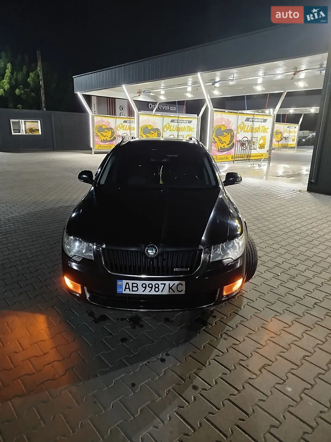 2012 Skoda Superb - мініатюра 60