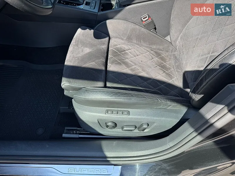 Skoda Superb 2021 VIN TMBCR8NP0MB300154 фото оголошення 15 з 69
