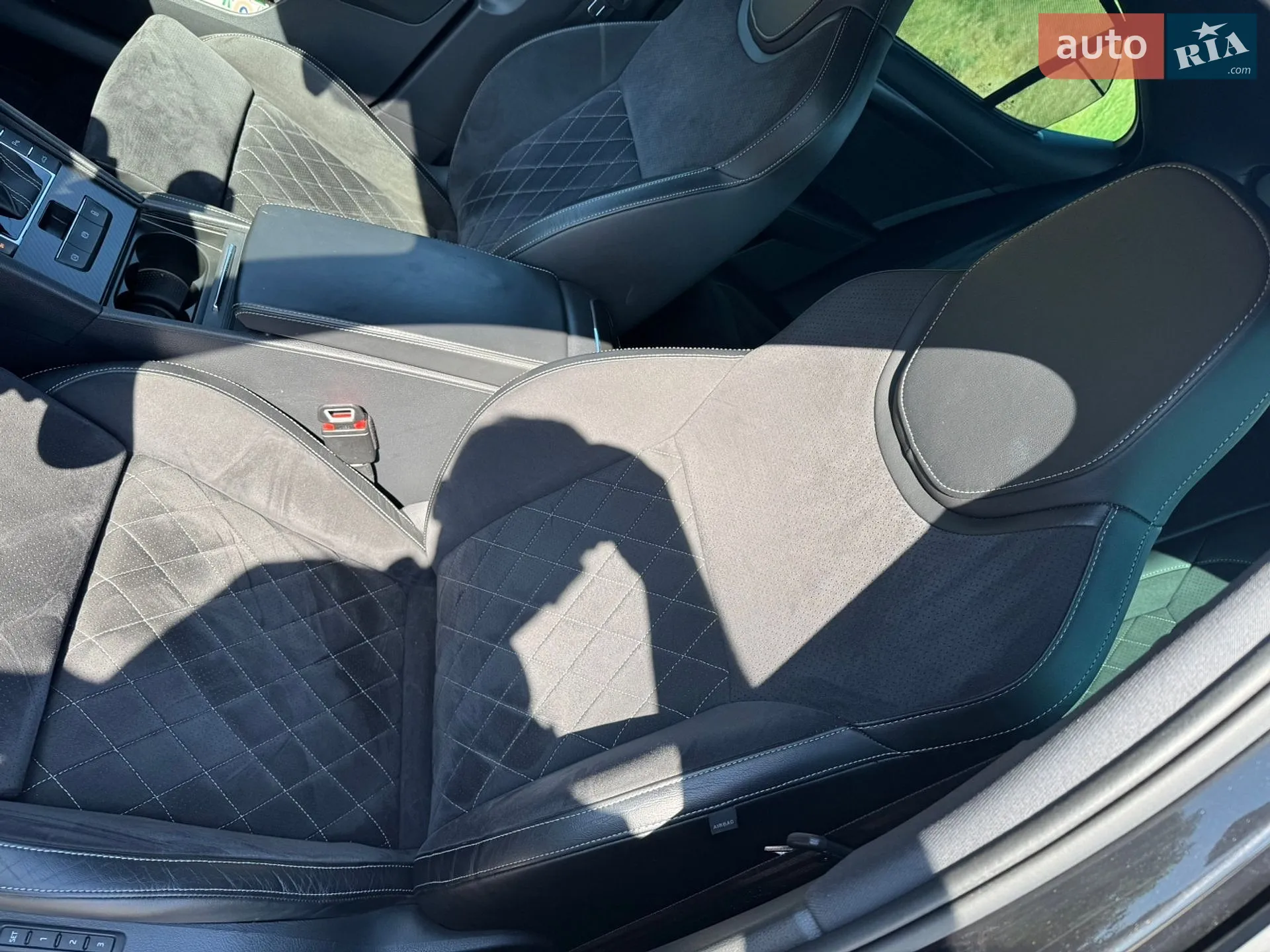 Skoda Superb 2021 VIN TMBCR8NP0MB300154 фото оголошення 17 з 26