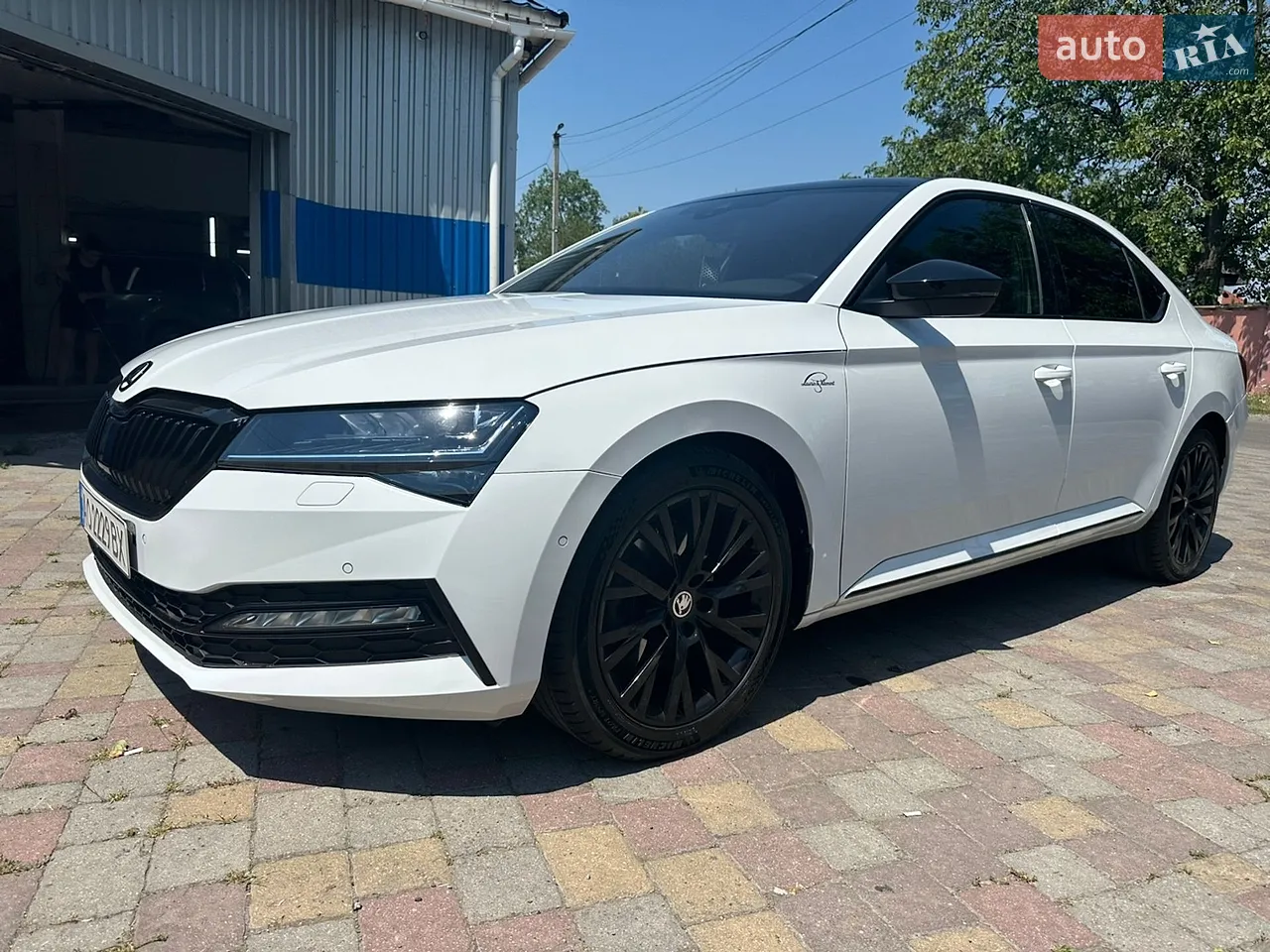 2015 Volkswagen Passat - мініатюра 35