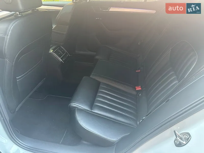 Skoda Superb 2020 VIN TMBCJ9NP6L7059571 фото оголошення 14 з 80
