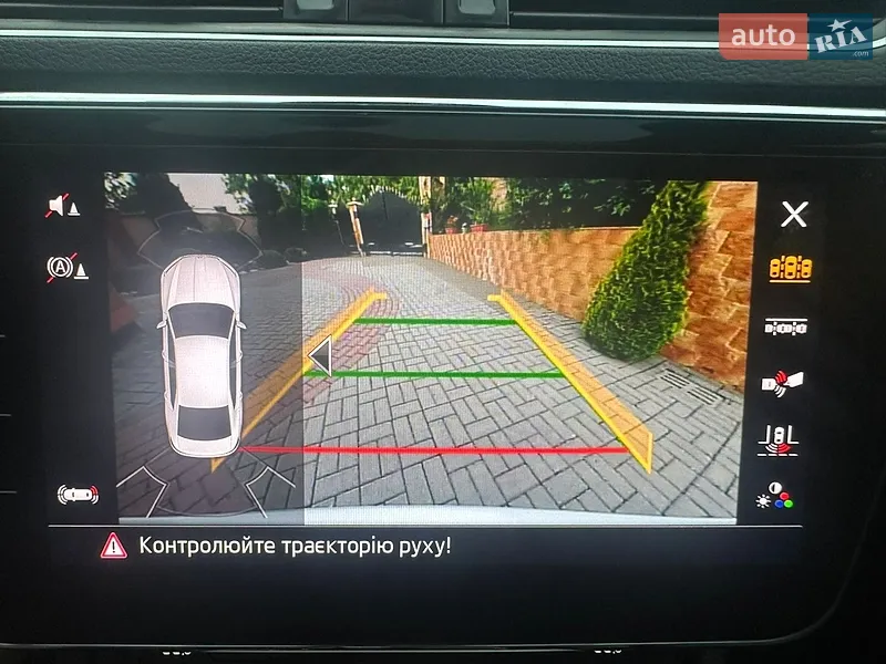 Skoda Superb 2020 VIN TMBCJ9NP6L7059571 фото оголошення 3 з 80
