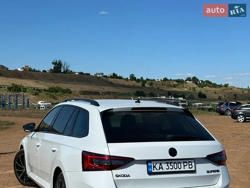 Skoda Superb 2015 VIN TMBJJ9NP0G7014753 фото оголошення 6 з 102