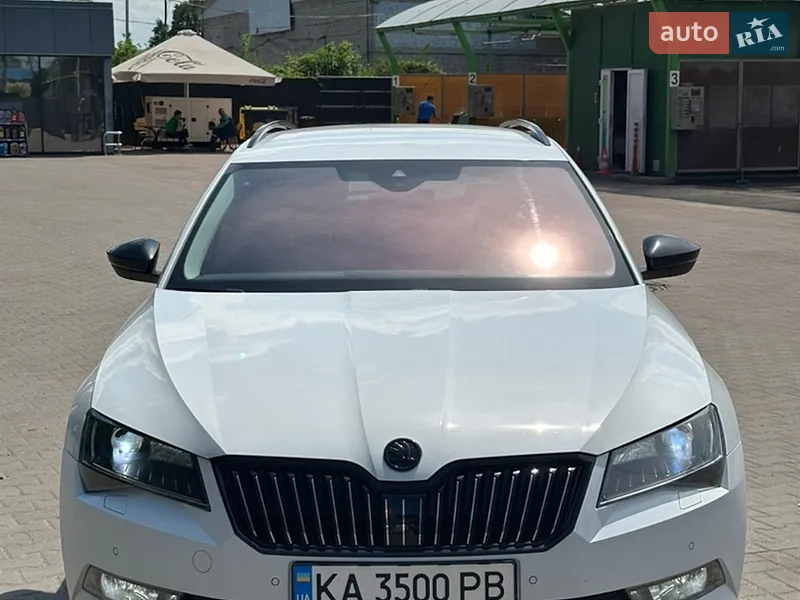 Skoda Superb 2015 VIN TMBJJ9NP0G7014753 фото оголошення 15 з 102