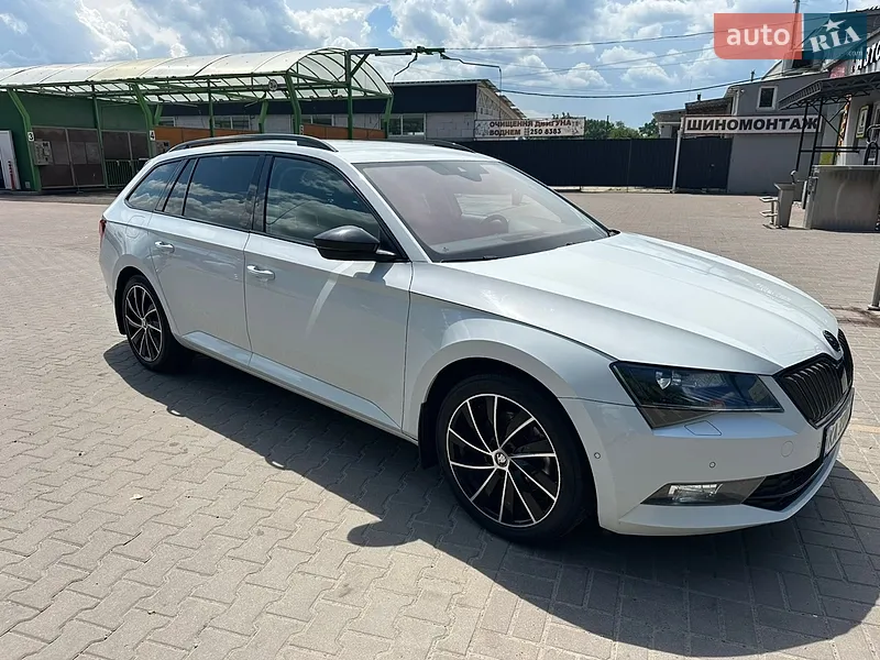 Skoda Superb 2015 VIN TMBJJ9NP0G7014753 фото оголошення 19 з 102