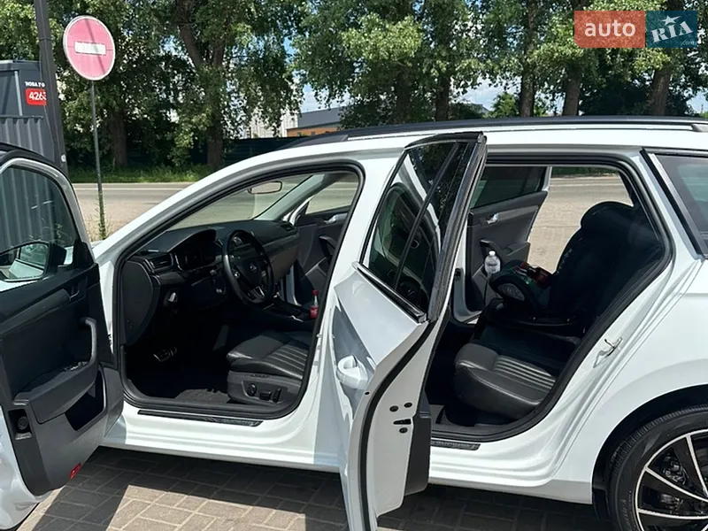 Skoda Superb 2015 VIN TMBJJ9NP0G7014753 фото оголошення 32 з 102