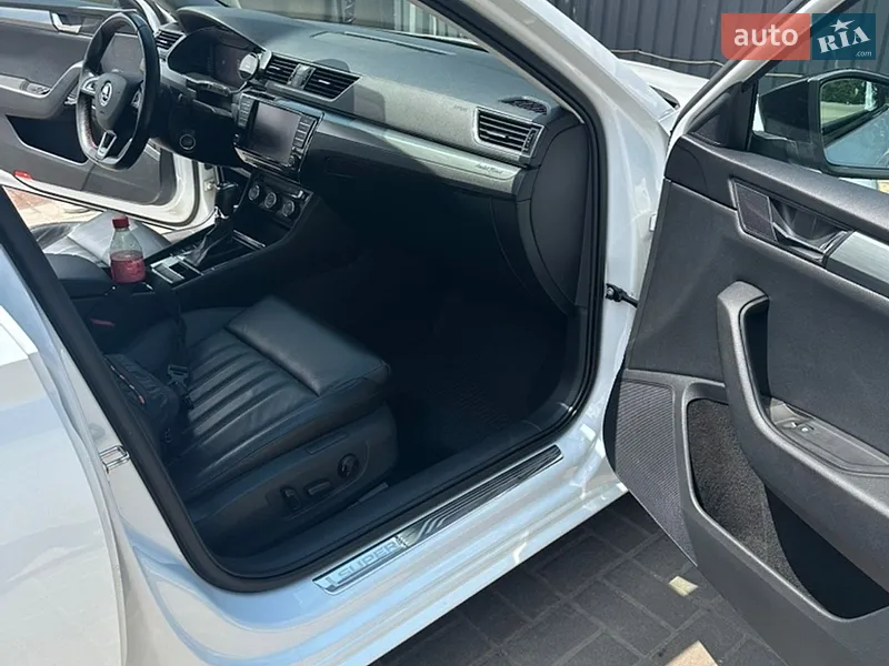 Skoda Superb 2015 VIN TMBJJ9NP0G7014753 фото оголошення 54 з 102