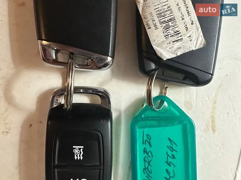 Skoda Superb 2020 VIN TMBCJ9NP6L7059571 фото оголошення 39 з 80