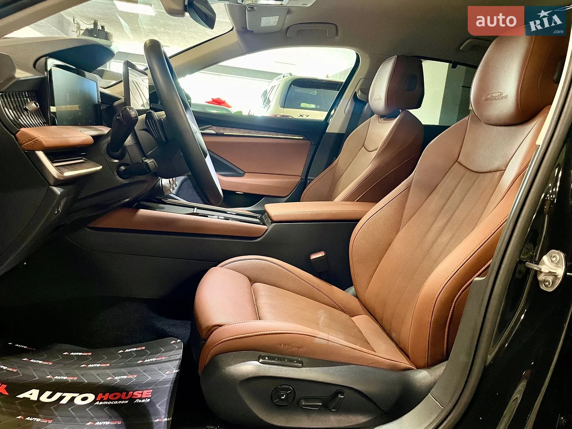 2025 Skoda Superb - мініатюра 32