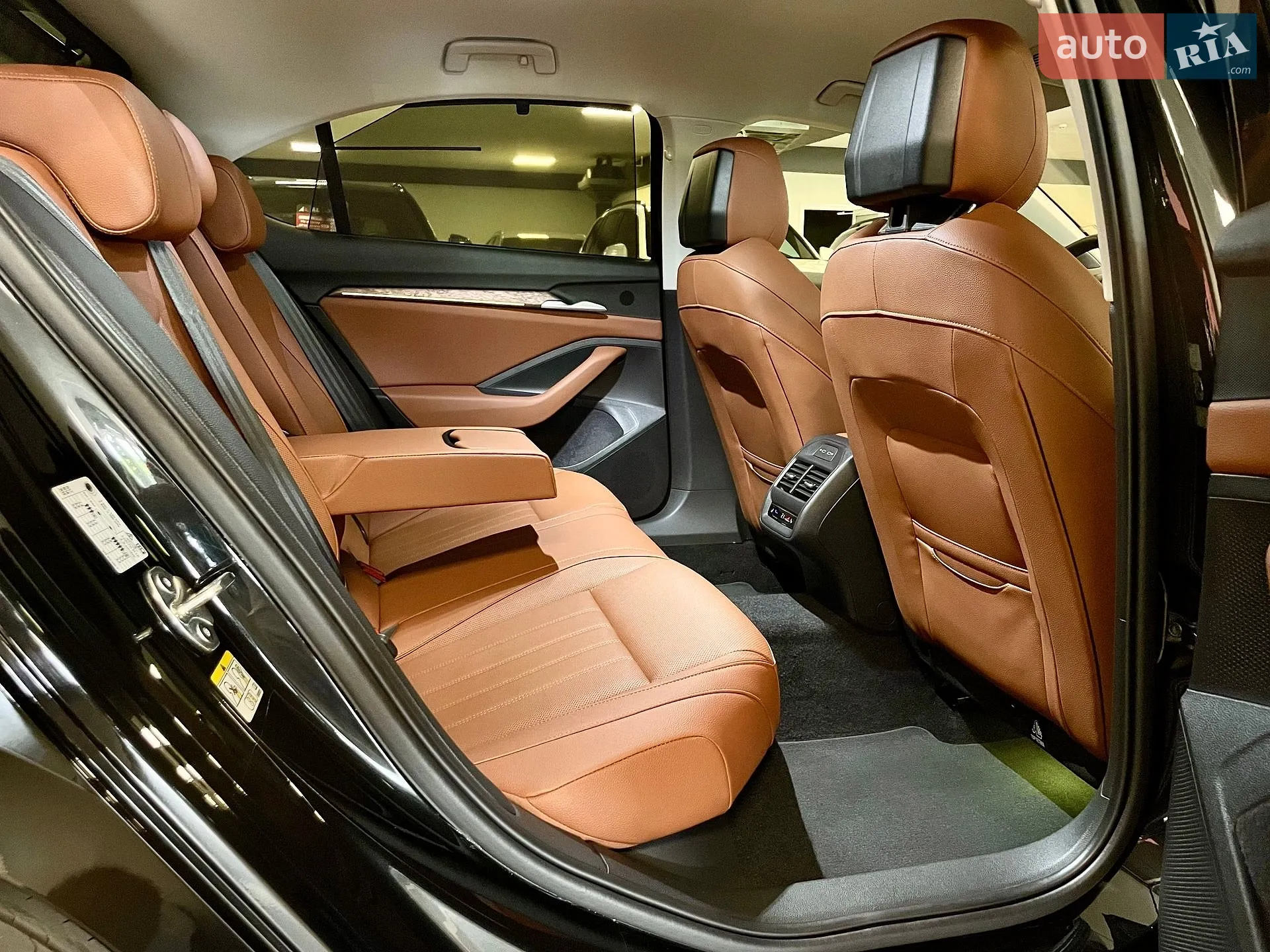 2025 Skoda Superb - мініатюра 55