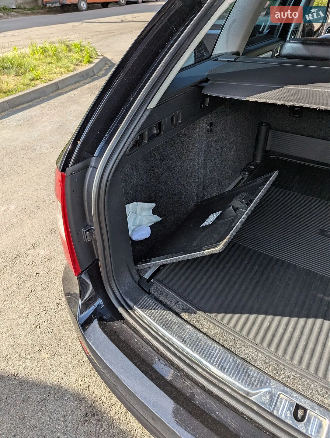 2015 Skoda Superb - мініатюра 14