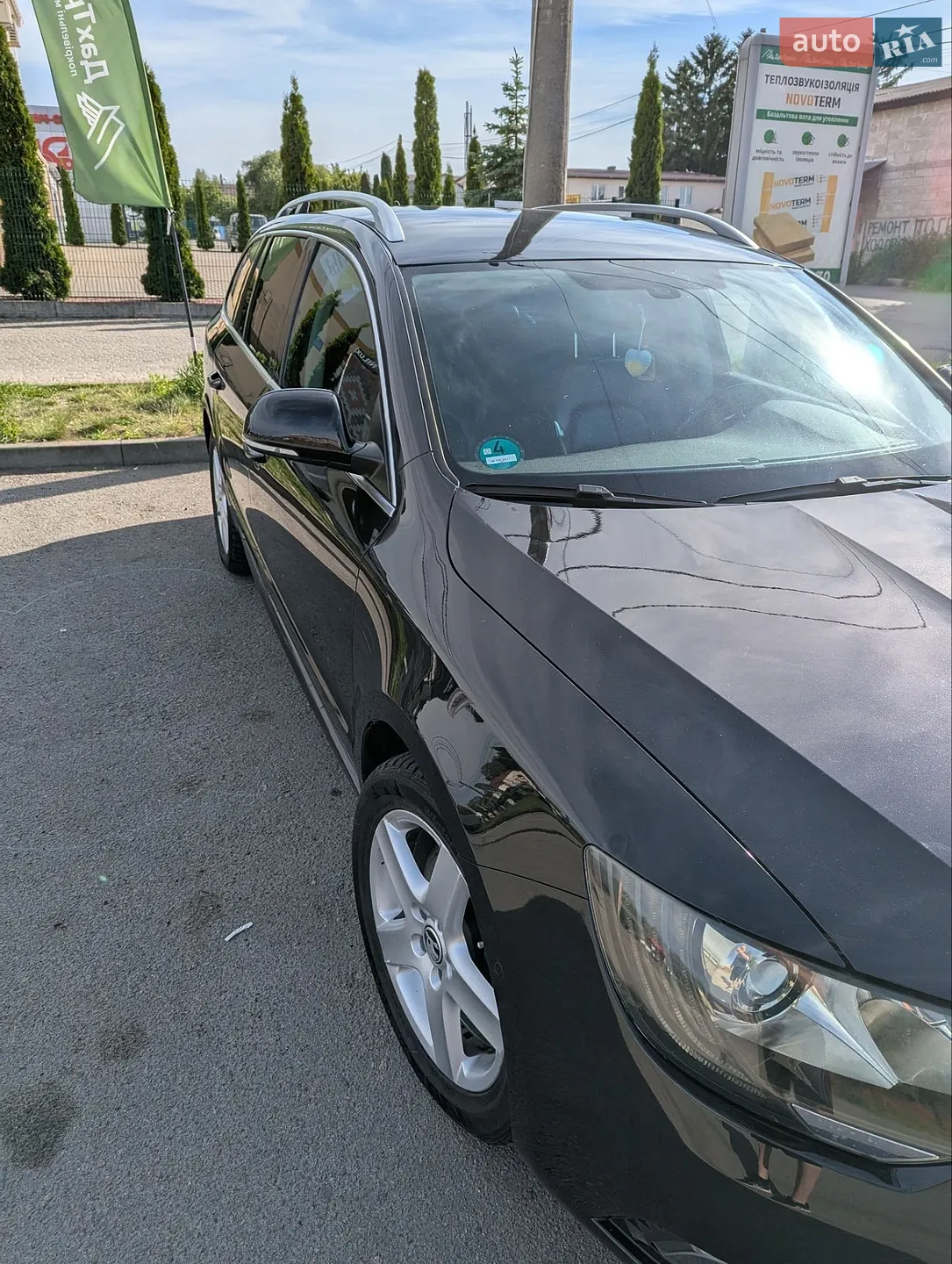 2015 Skoda Superb - мініатюра 23