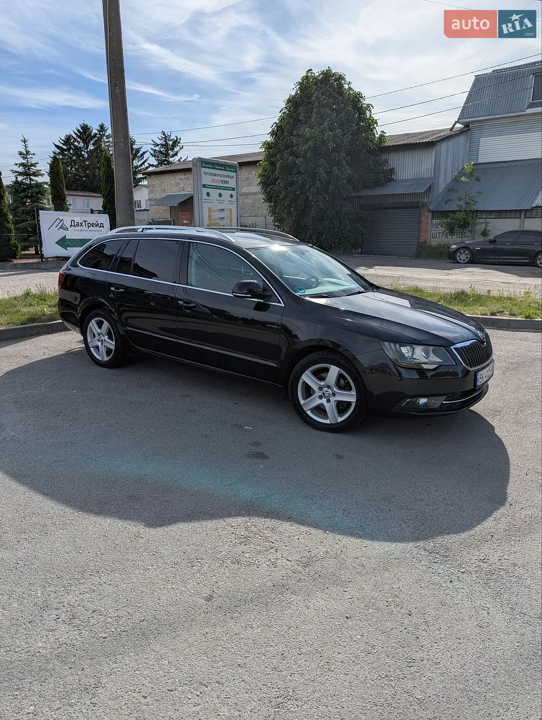 2015 Skoda Superb - мініатюра 29