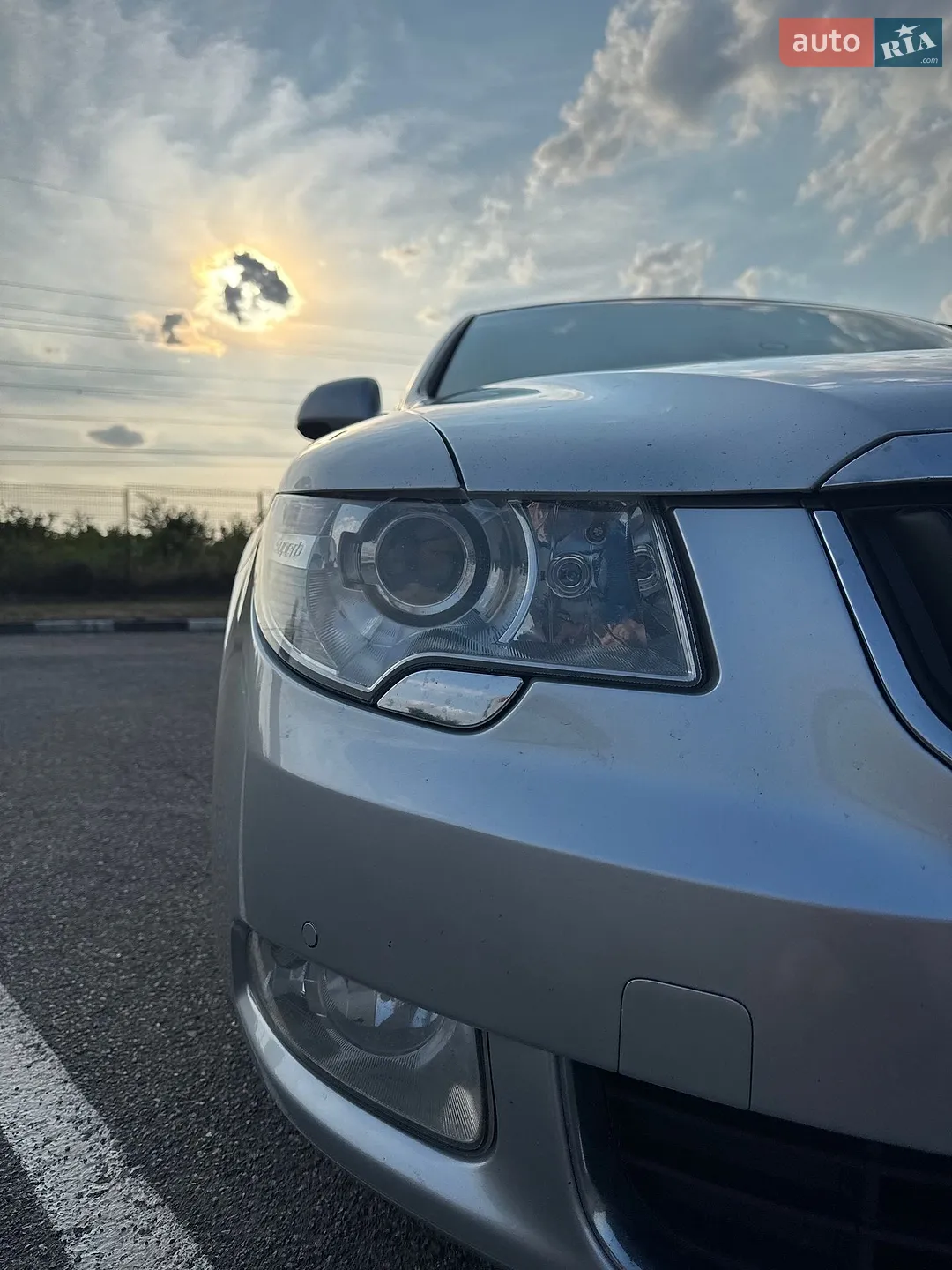 2011 Skoda Superb - мініатюра 15