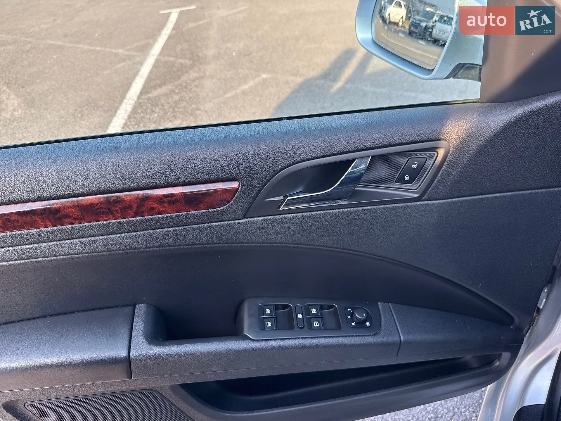 2011 Skoda Superb - мініатюра 26