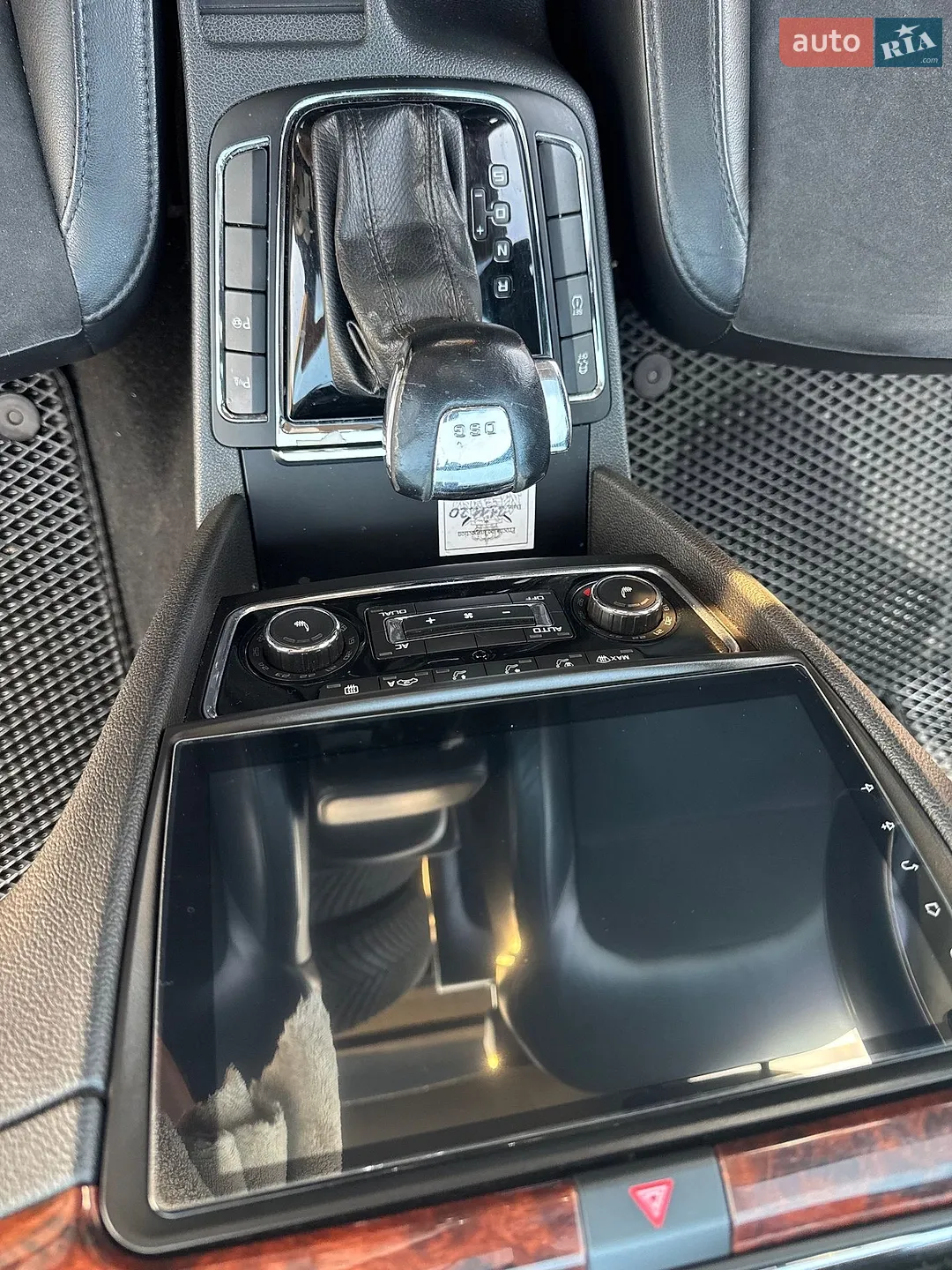 2011 Skoda Superb - мініатюра 35