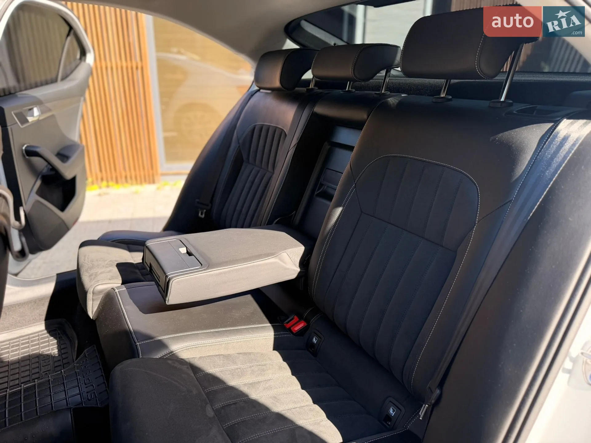 2023 Skoda Superb - мініатюра 23
