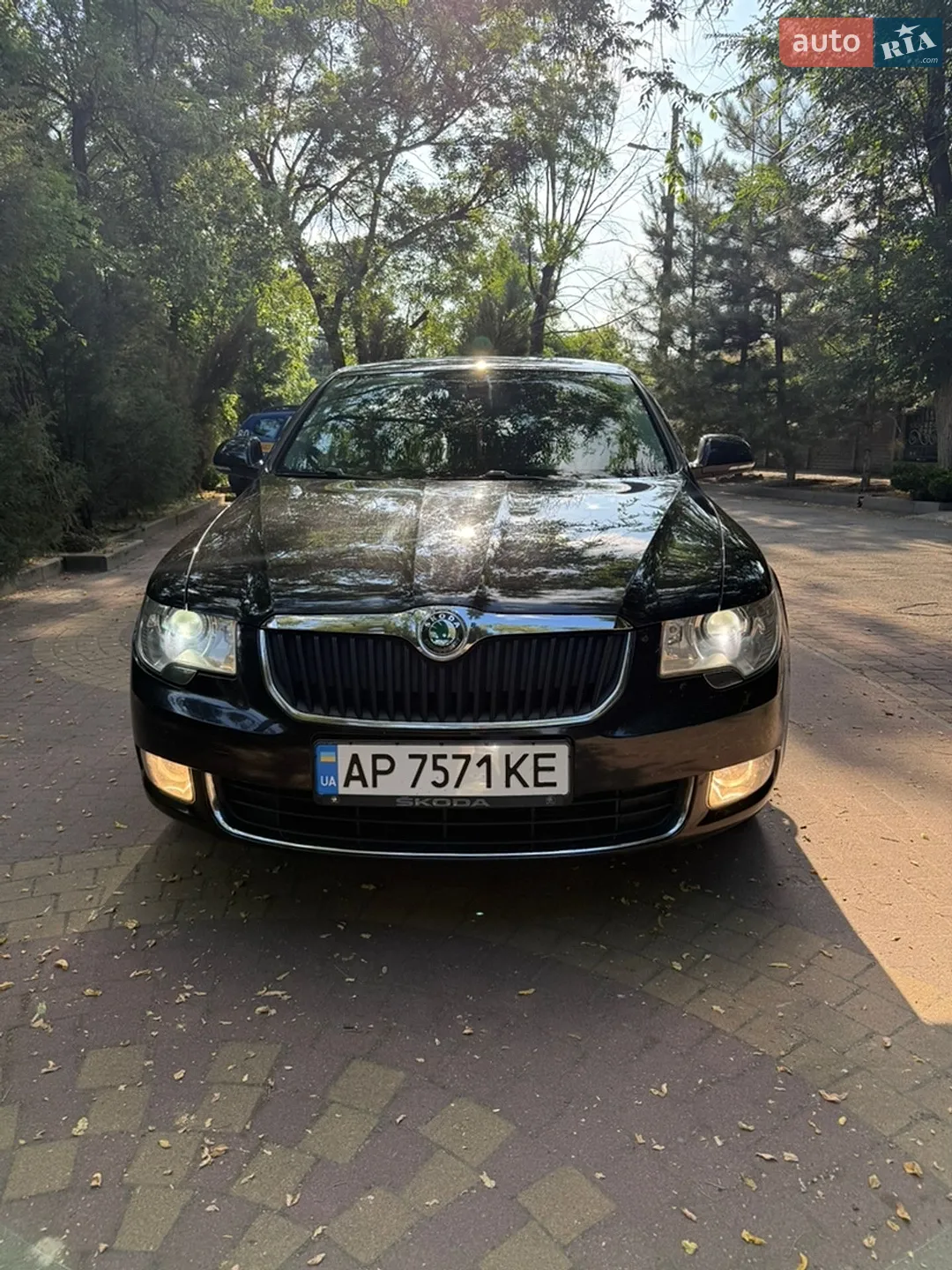 2013 Skoda Superb - мініатюра 7