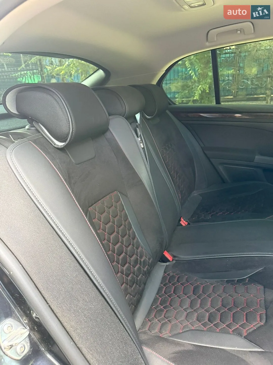 2013 Skoda Superb - мініатюра 12