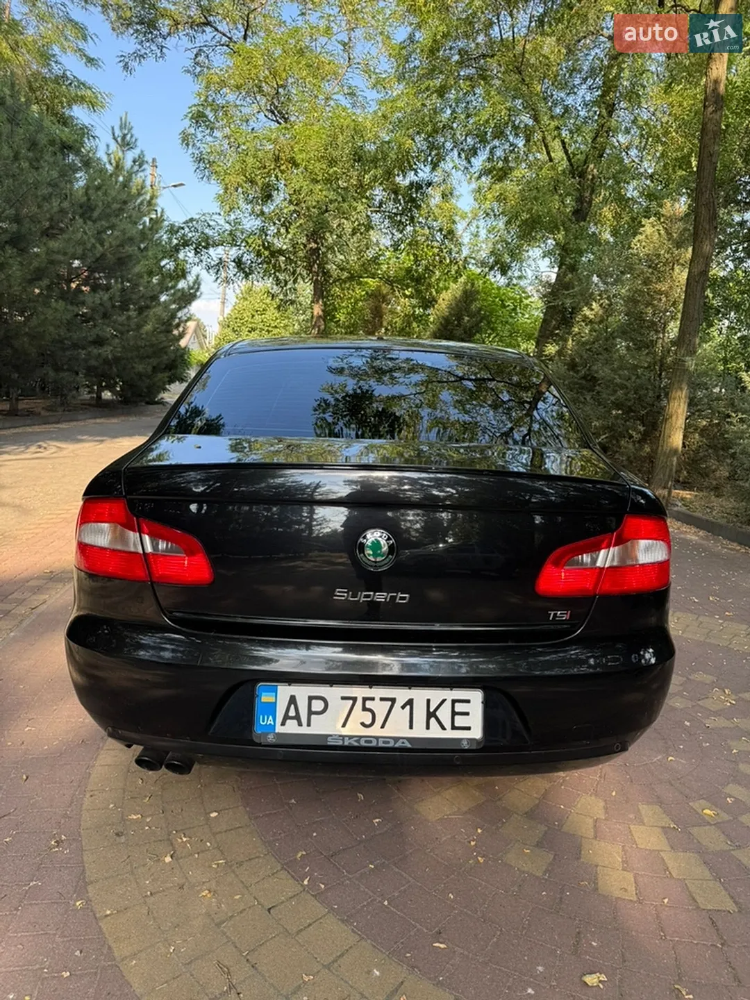 2013 Skoda Superb - мініатюра 27