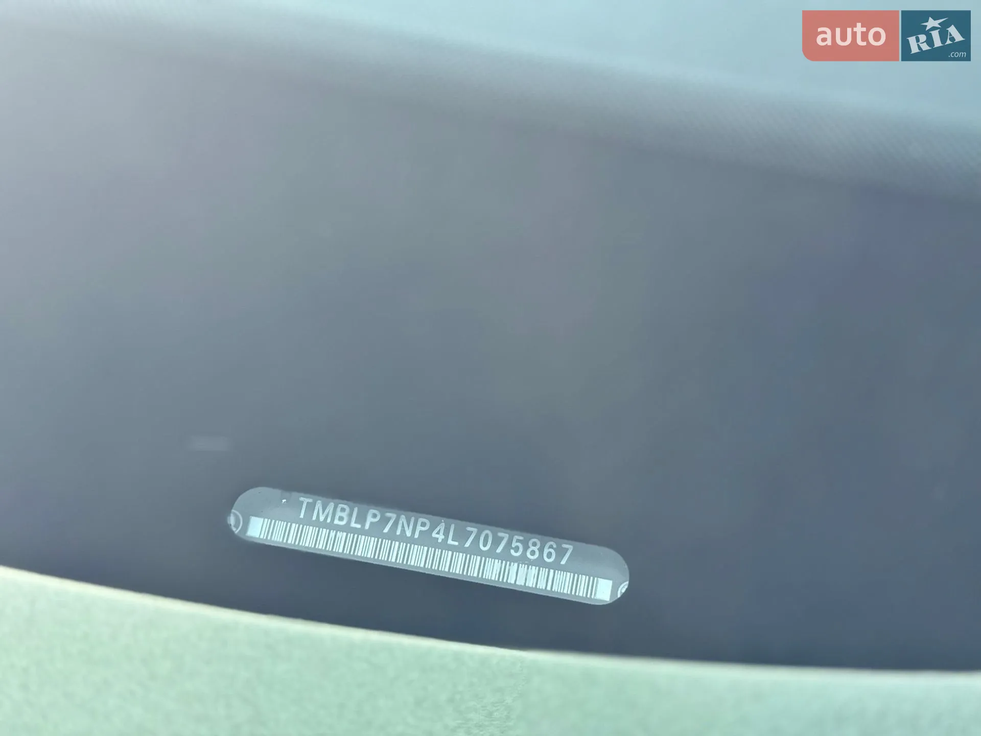 2020 Skoda Superb - мініатюра 13