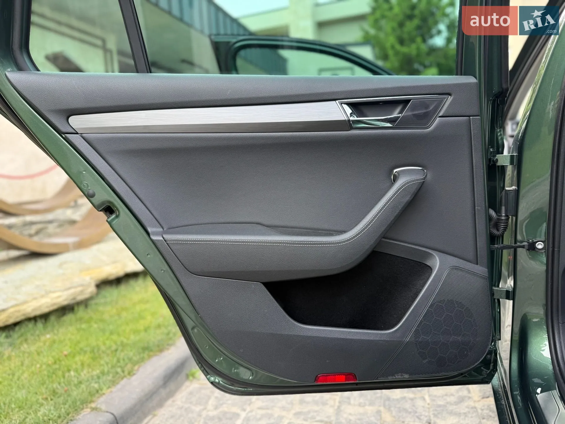 2020 Skoda Superb - мініатюра 45