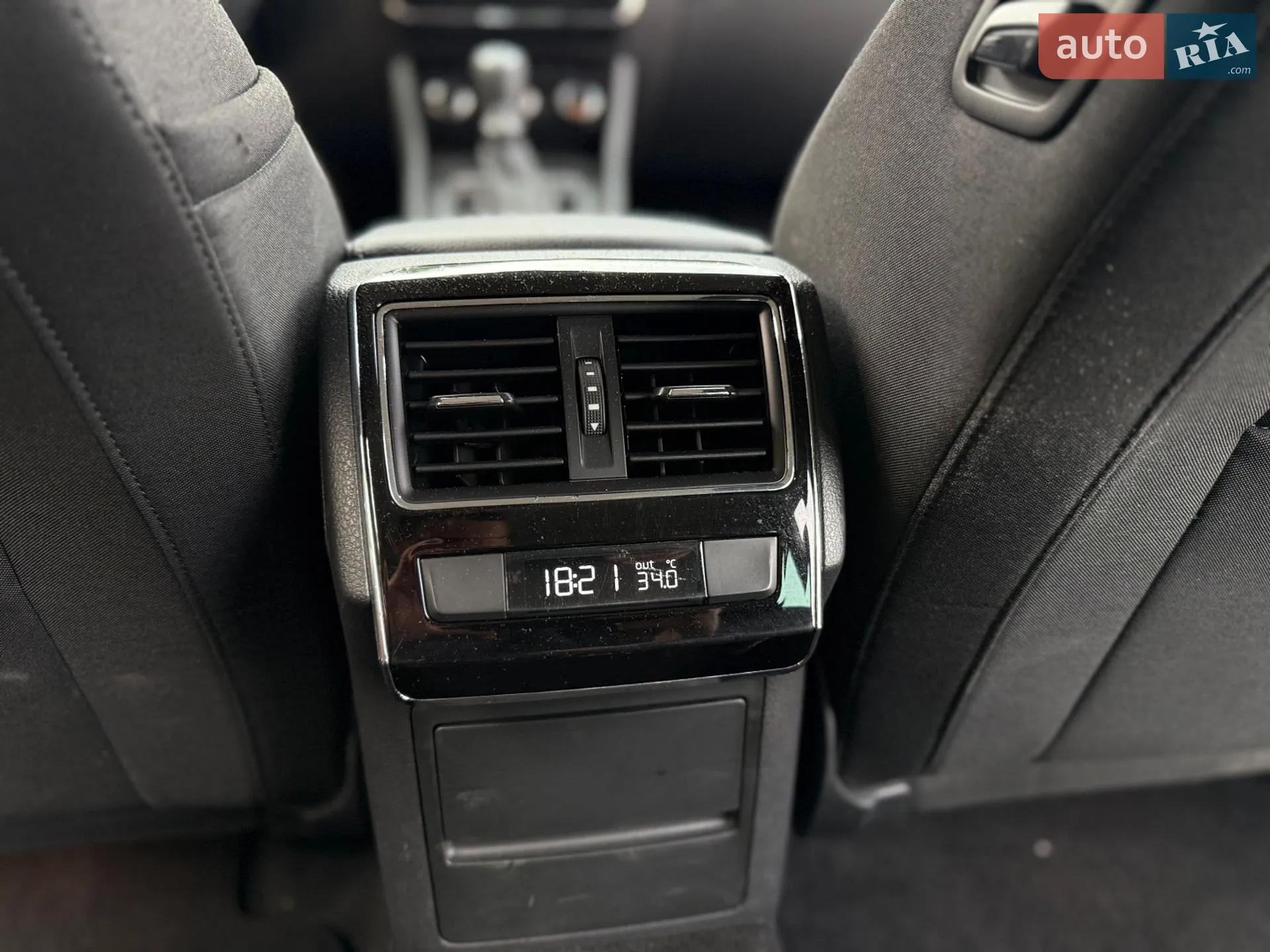 2020 Skoda Superb - мініатюра 50