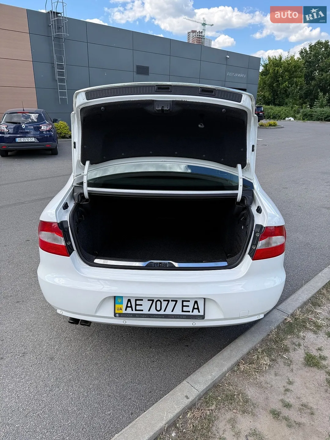 2013 Skoda Superb - мініатюра 10