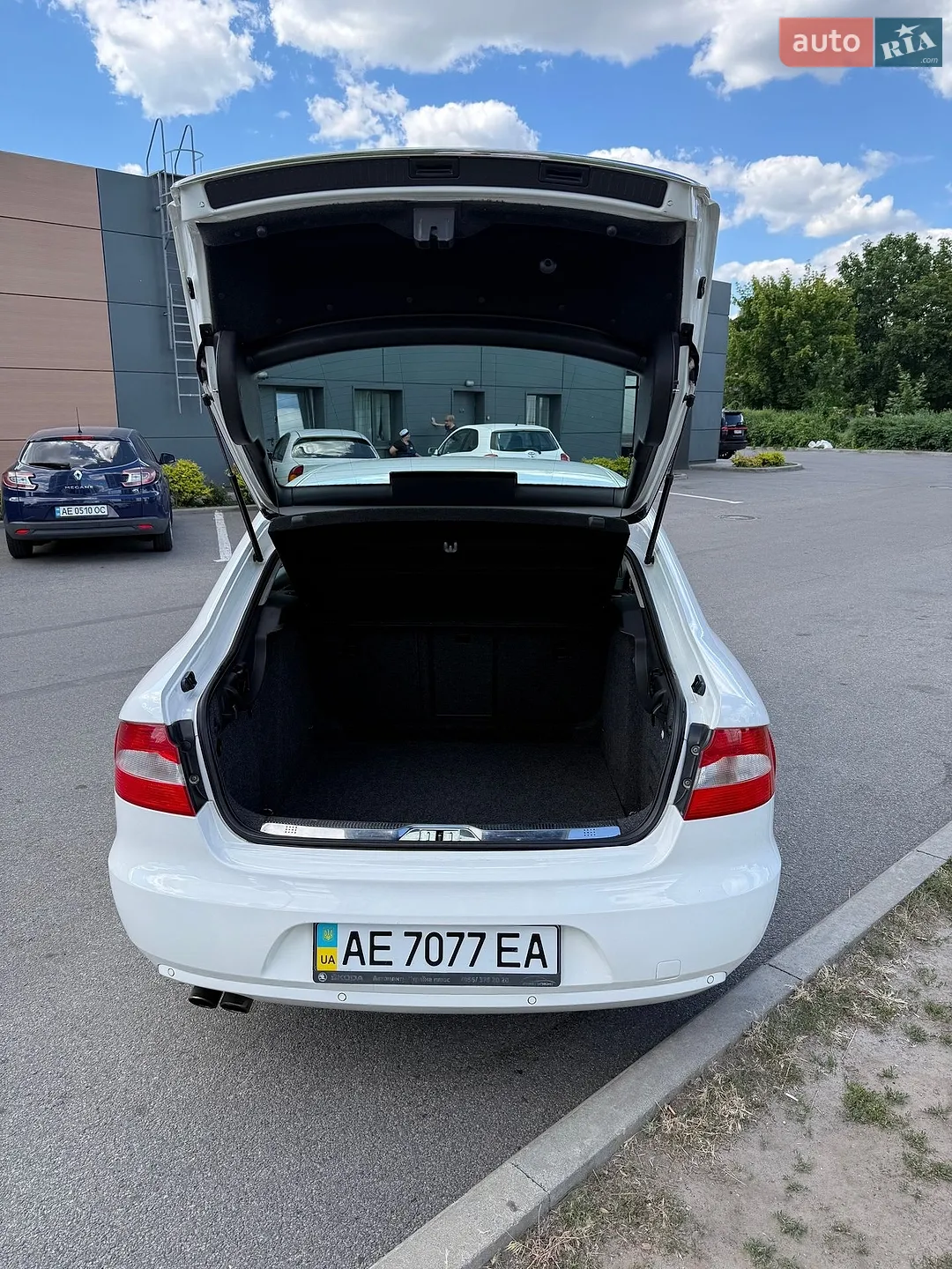 2013 Skoda Superb - мініатюра 11