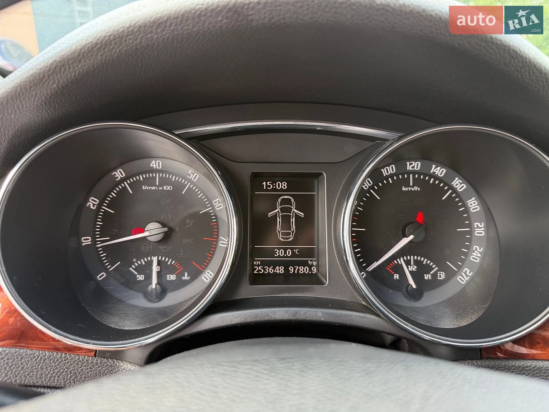 2013 Skoda Superb - мініатюра 24
