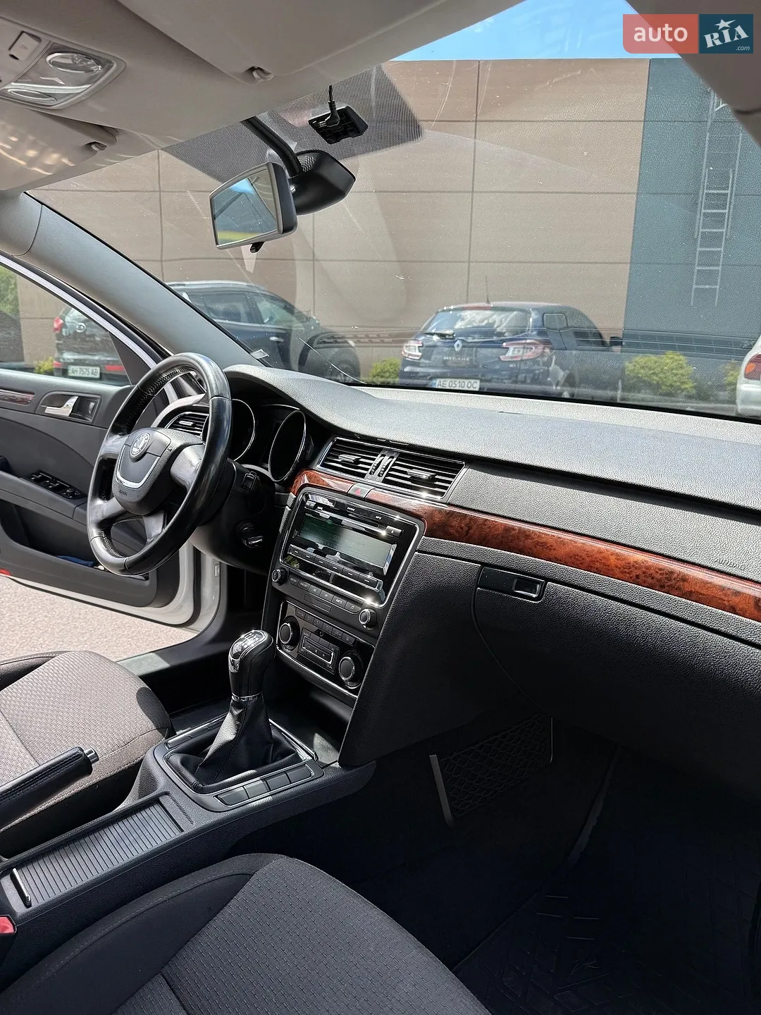 2013 Skoda Superb - мініатюра 26