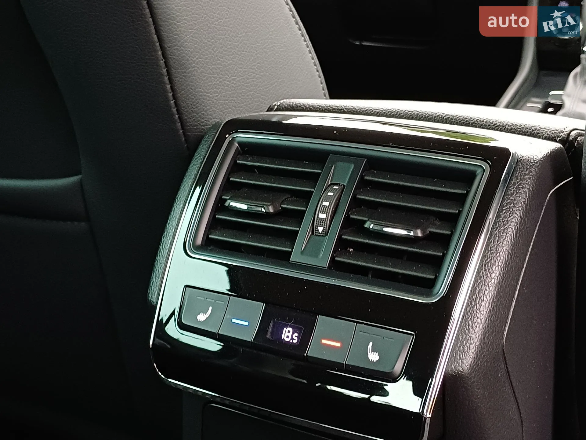 2021 Skoda Superb - мініатюра 56