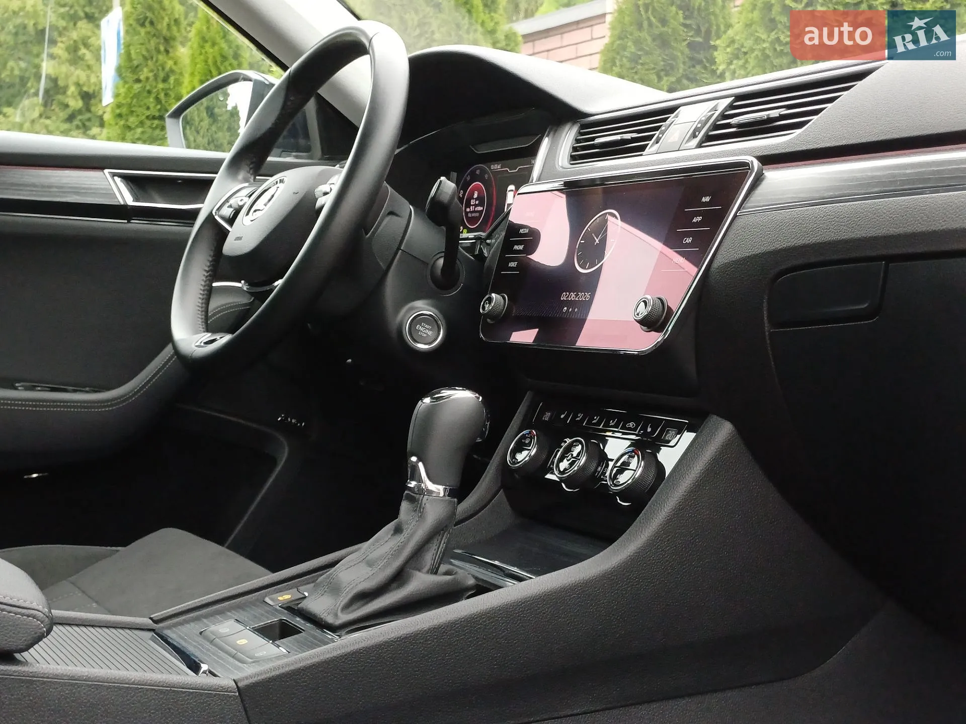 2021 Skoda Superb - мініатюра 69