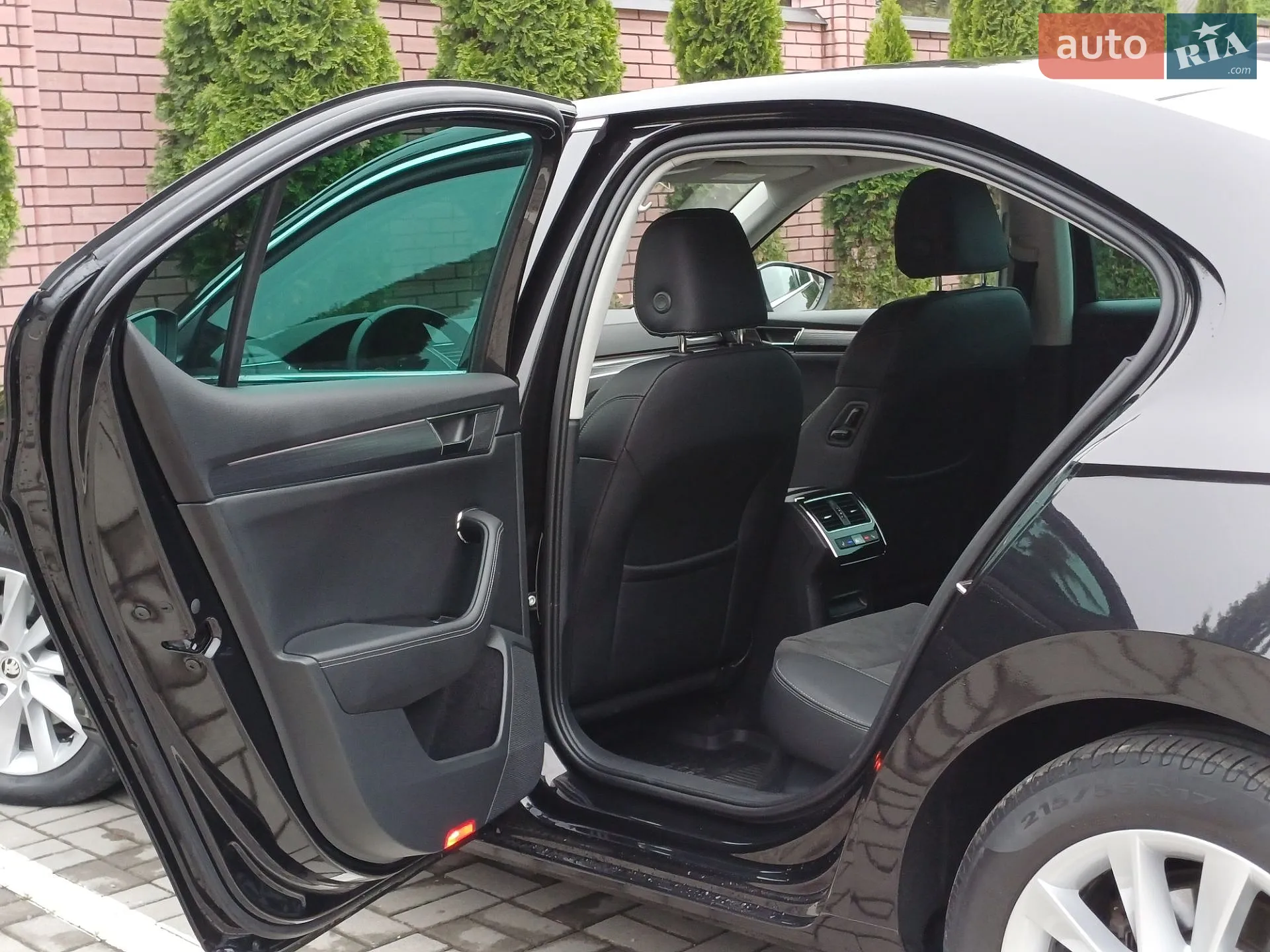 2021 Skoda Superb - мініатюра 77