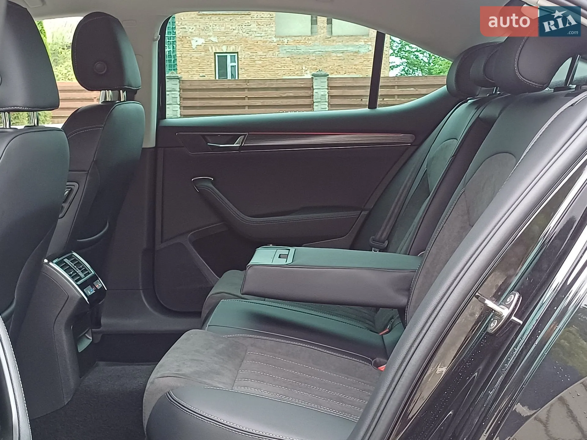 2021 Skoda Superb - мініатюра 79