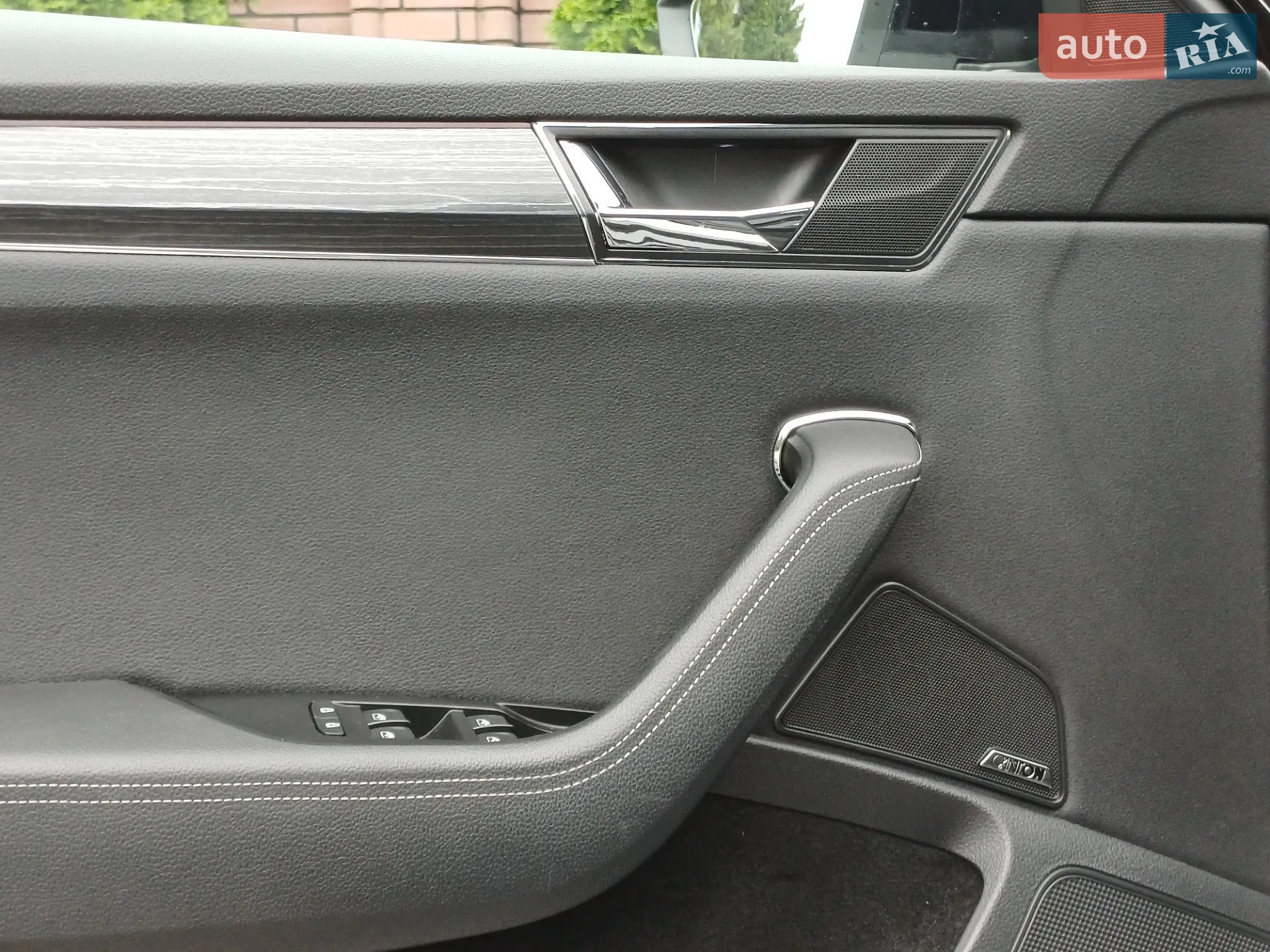 2021 Skoda Superb - мініатюра 87