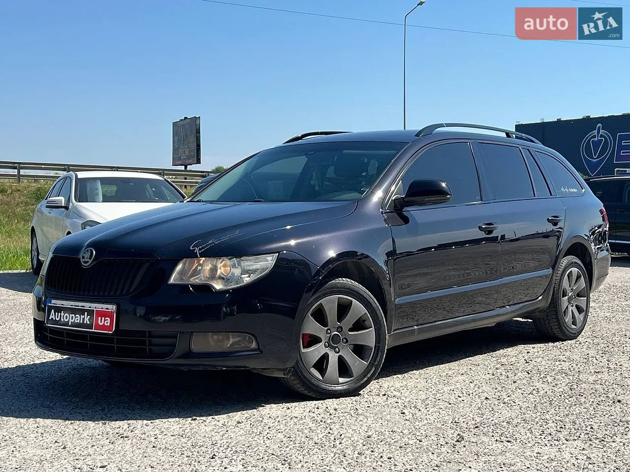 2011 Skoda Superb - мініатюра 14