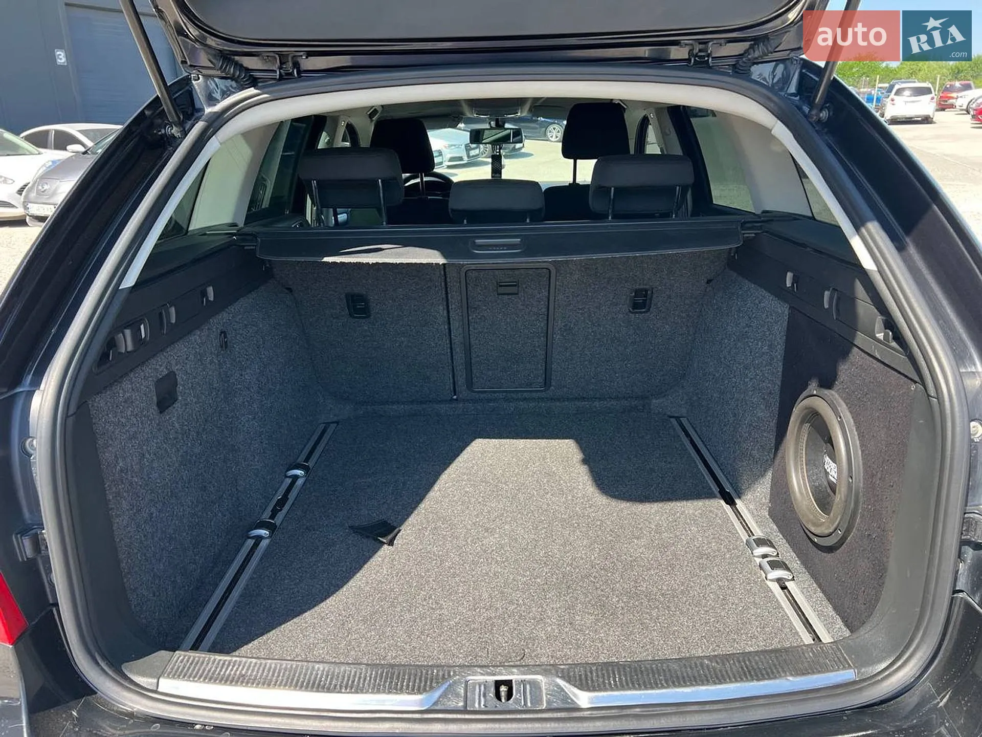 2010 Skoda Superb - мініатюра 39