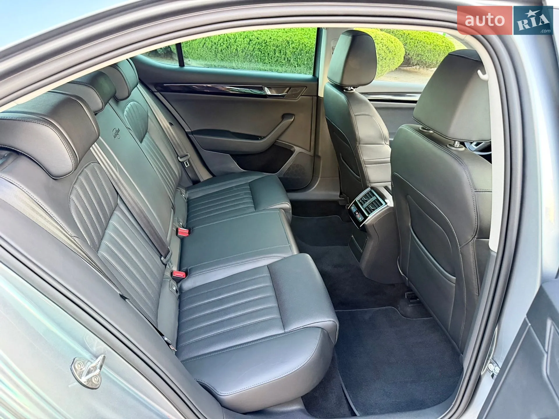 2019 Skoda Superb - мініатюра 69