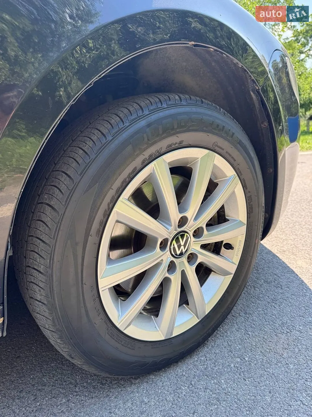 2010 Skoda Superb - мініатюра 10
